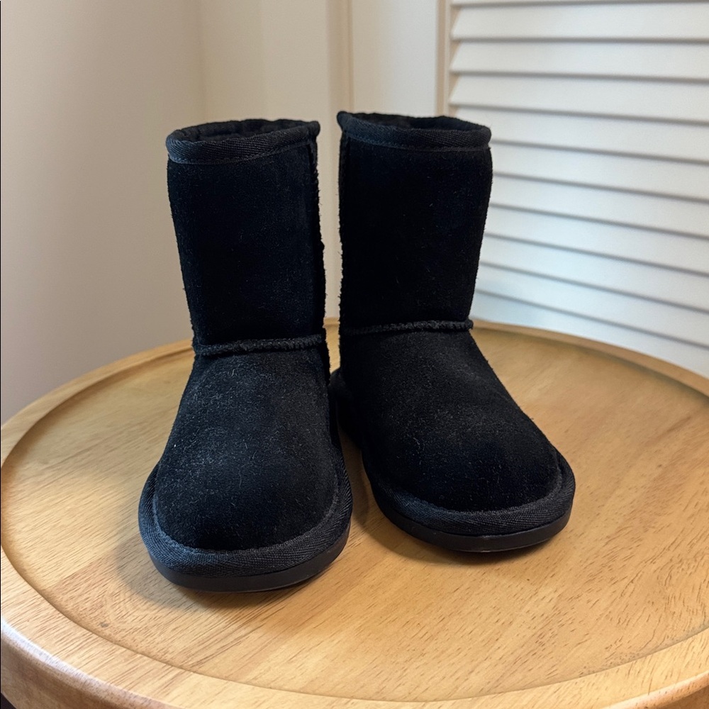 Koolaburra by UGG Boots Size 8 (Little Kids) - Picture 2 of 6